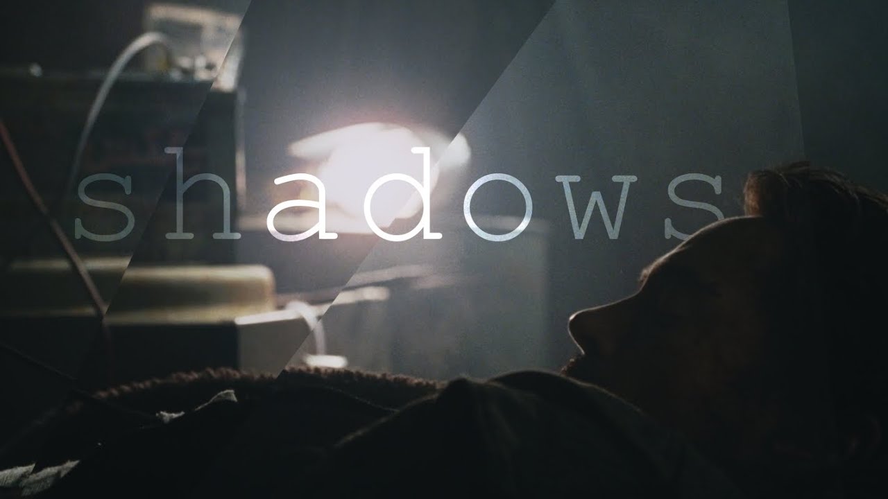 Shadows || Ironstrange