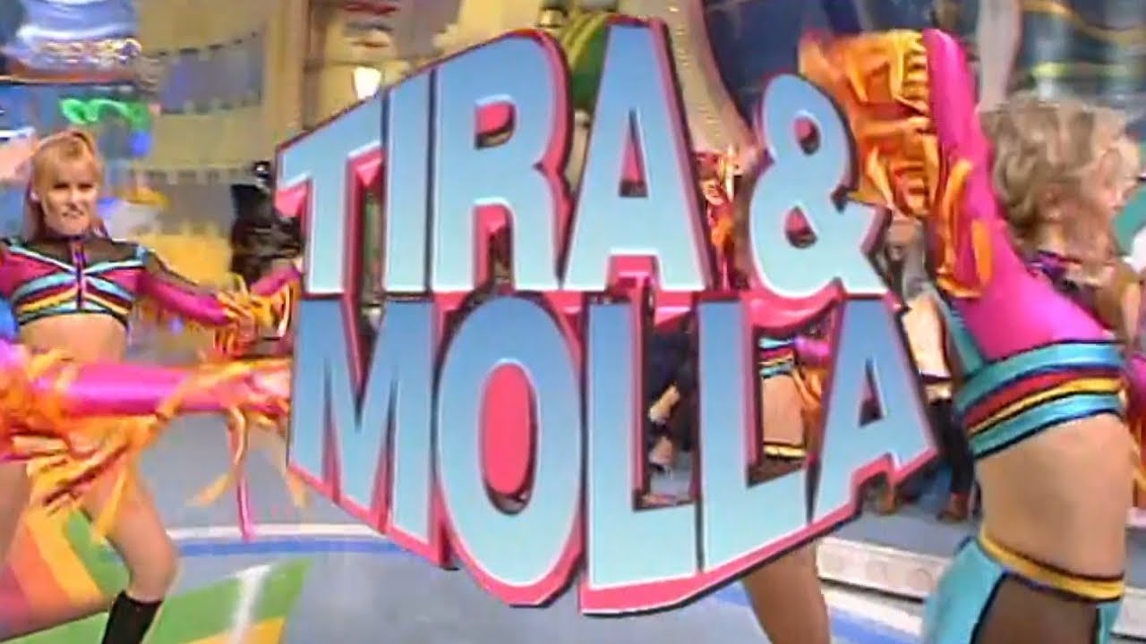 Sigla Tira e Molla