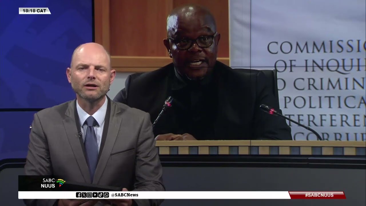 Afrikaans Nuus | 01 Februarie 2026