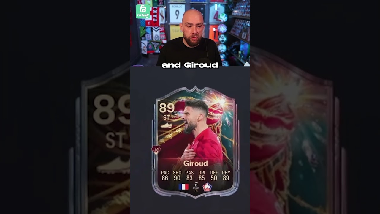 TOTY! 89+ ENCORE PLAYER PICKS!! #fc26