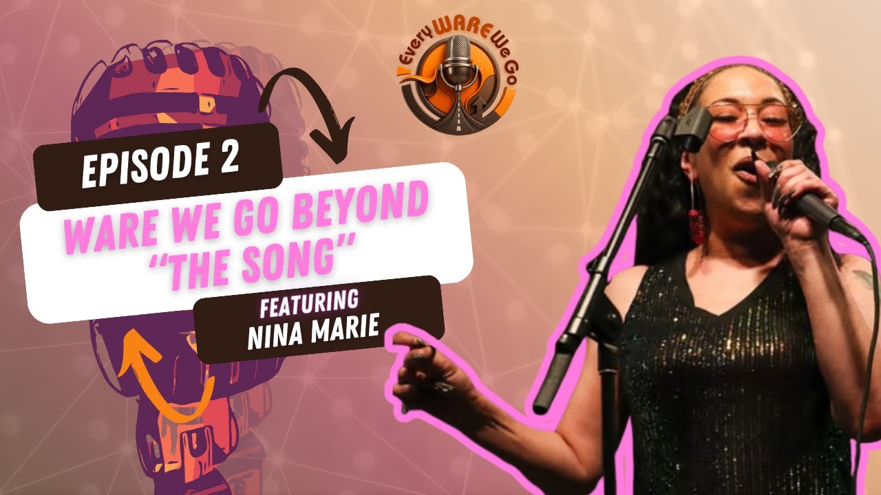 EWWG Episode #2 - WARE We Go Beyond 