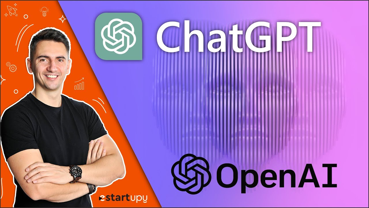 ChatGPT po Polsku - Sztuczna Inteligencja od OpenAI - Poradnik o Chat GPT