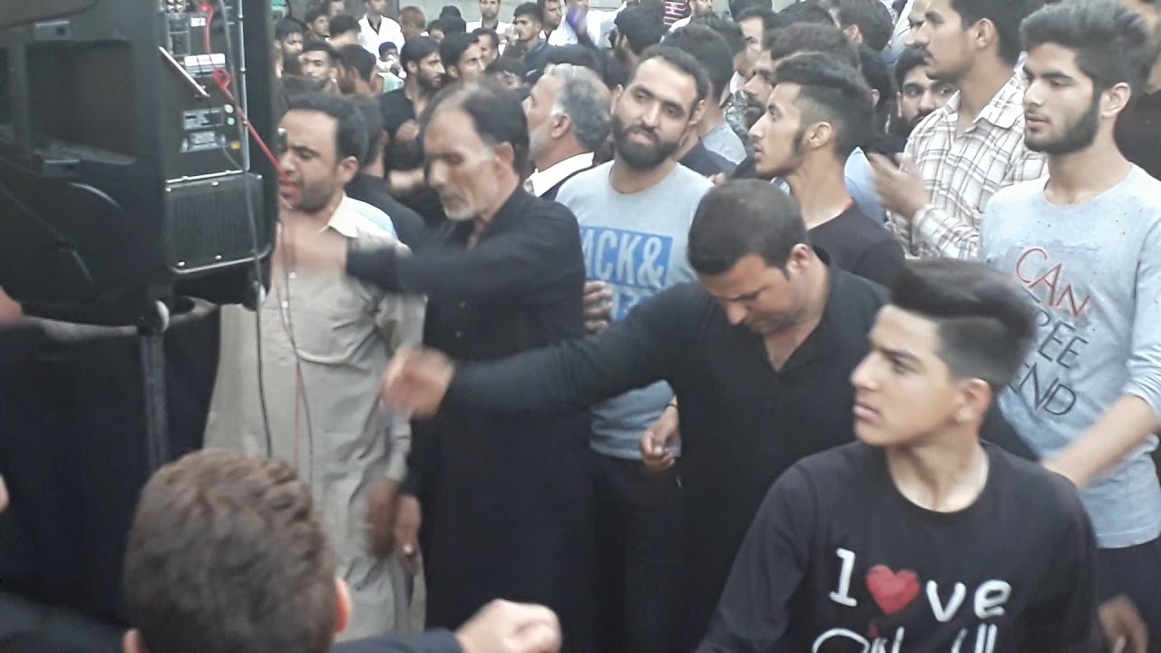 Gund Hassi Bhat Srinagar