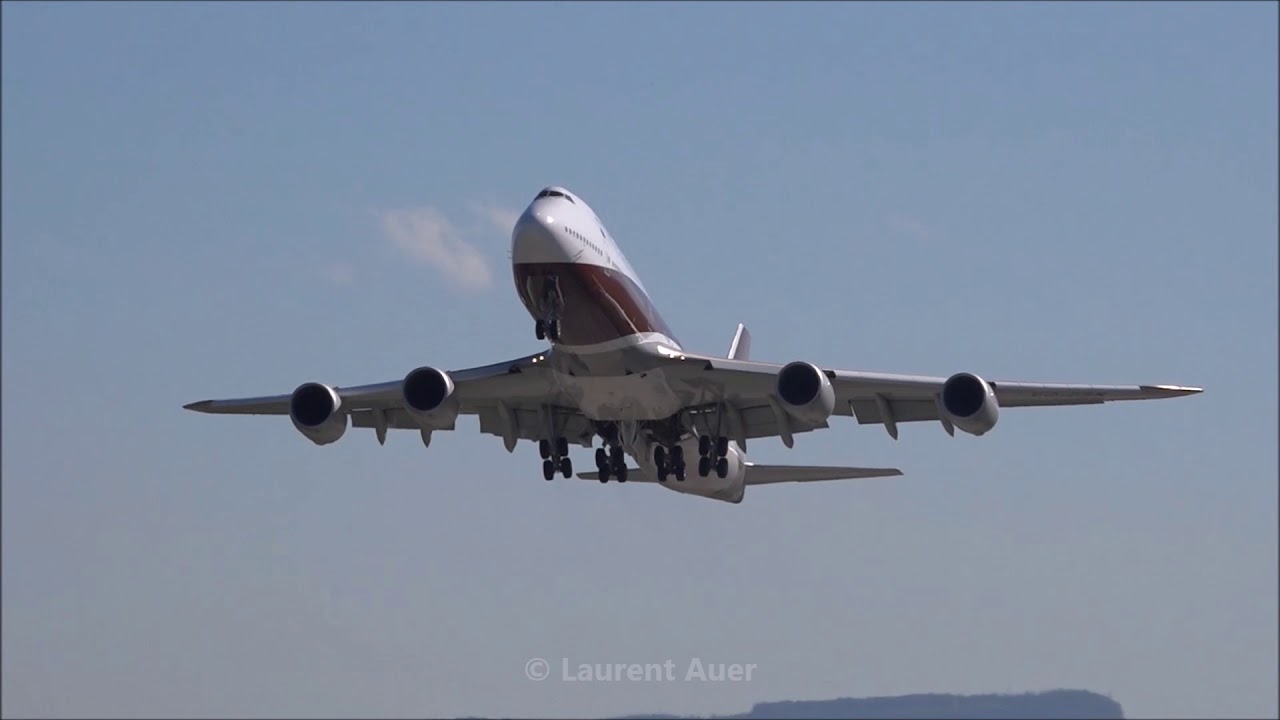 EuroAirport Basel-Mulhouse-Freiburg (11.10.2017)