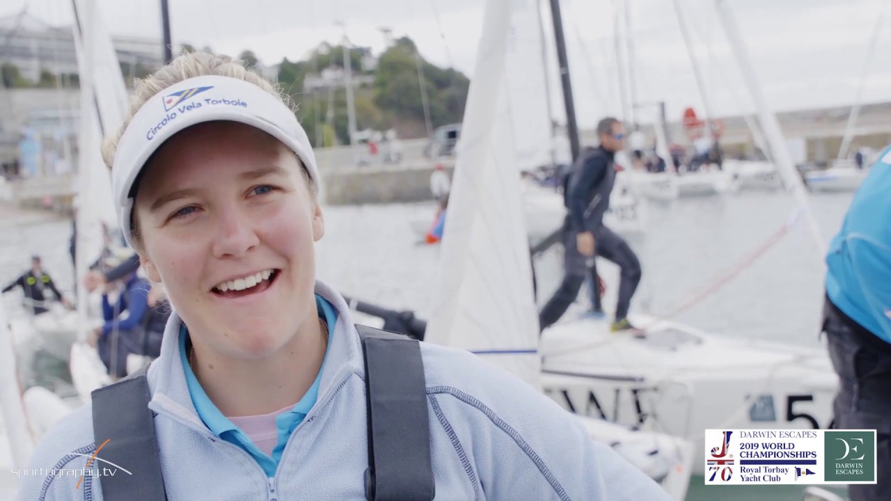 JOIN the UK J70 Class!