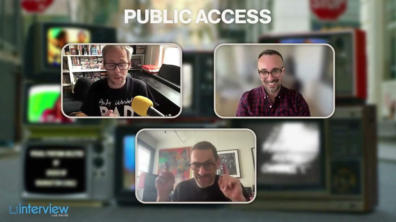 How Screw Magazine's Al Goldstein Got Supreme Court To Sign Off On Nudity On Public Access TV