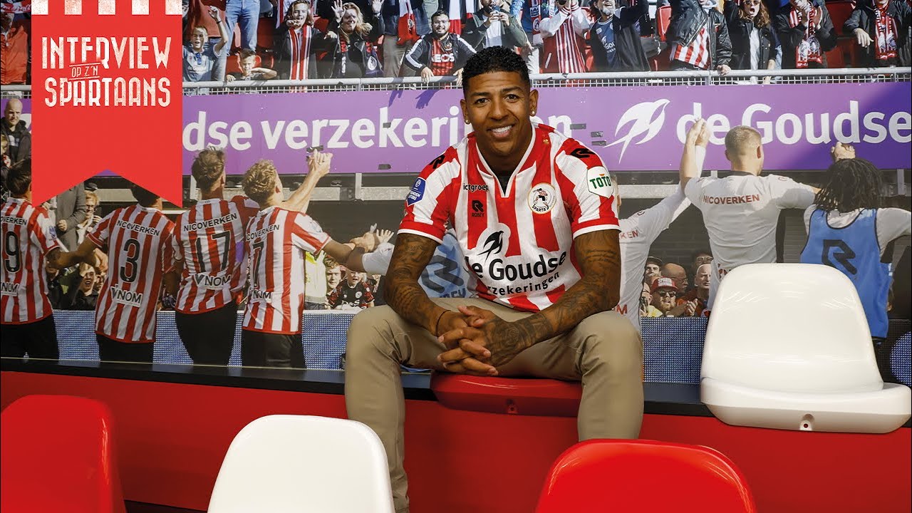 Patrick van Aanholt: 