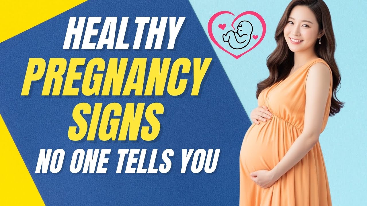 5 Warning Signs in Early Pregnancy You Should Never Ignore