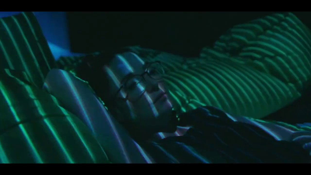 The Blaze - She