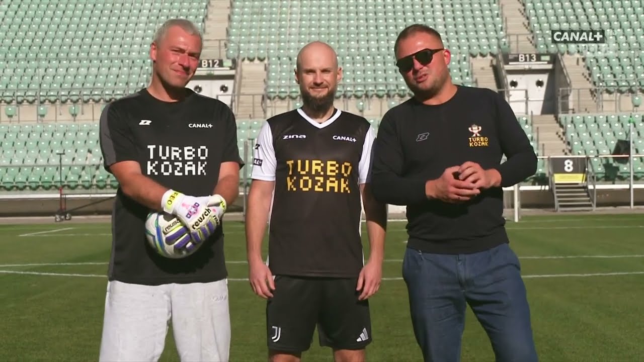 Turbokozak 2024 Bartosz Paprocki WOŚP
