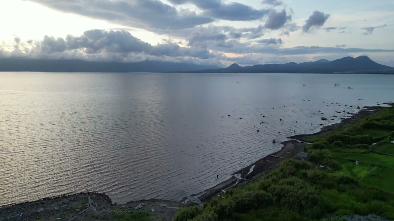 Alegria, Surigao Del Norte, Philippines: My mom's home town.