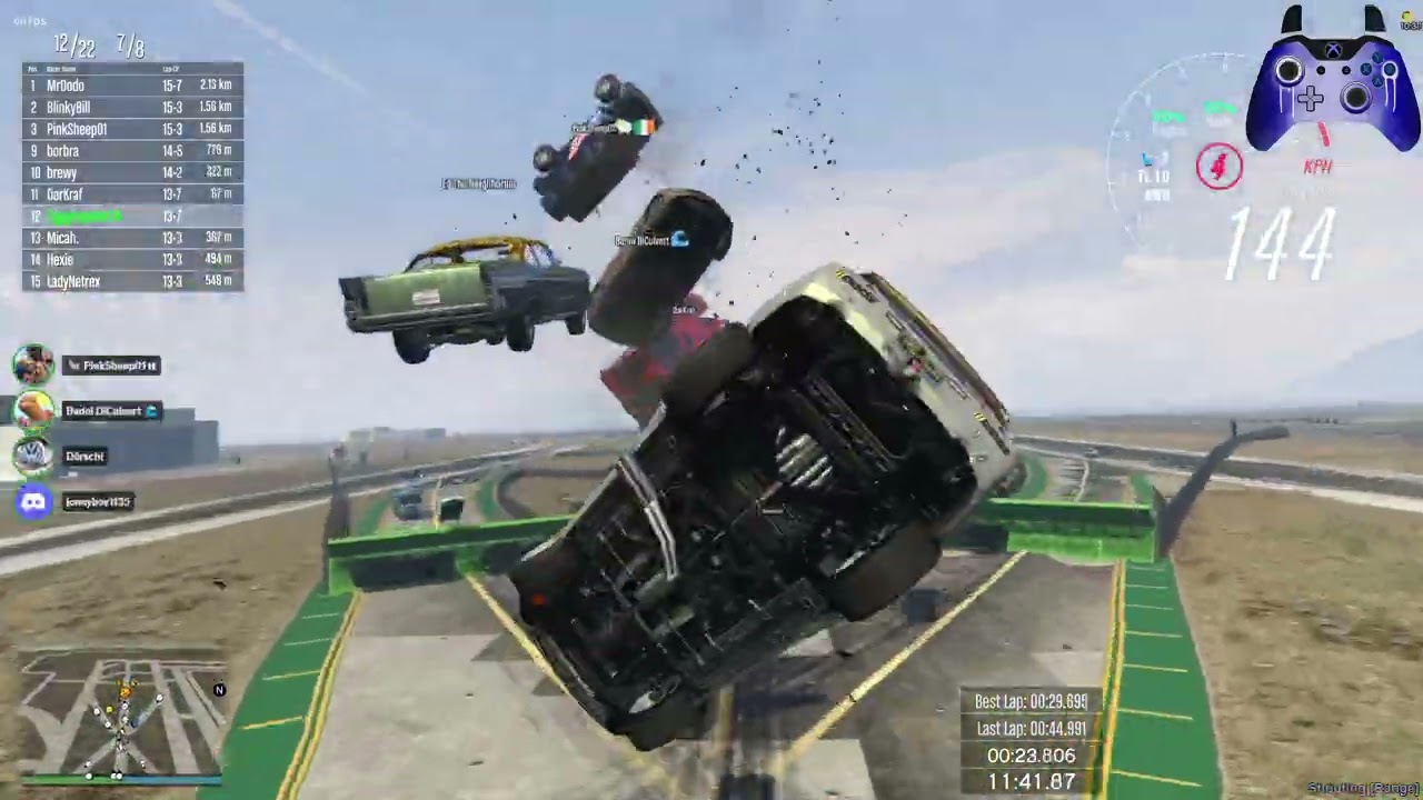 Hot Wheels Track Racing - Random All