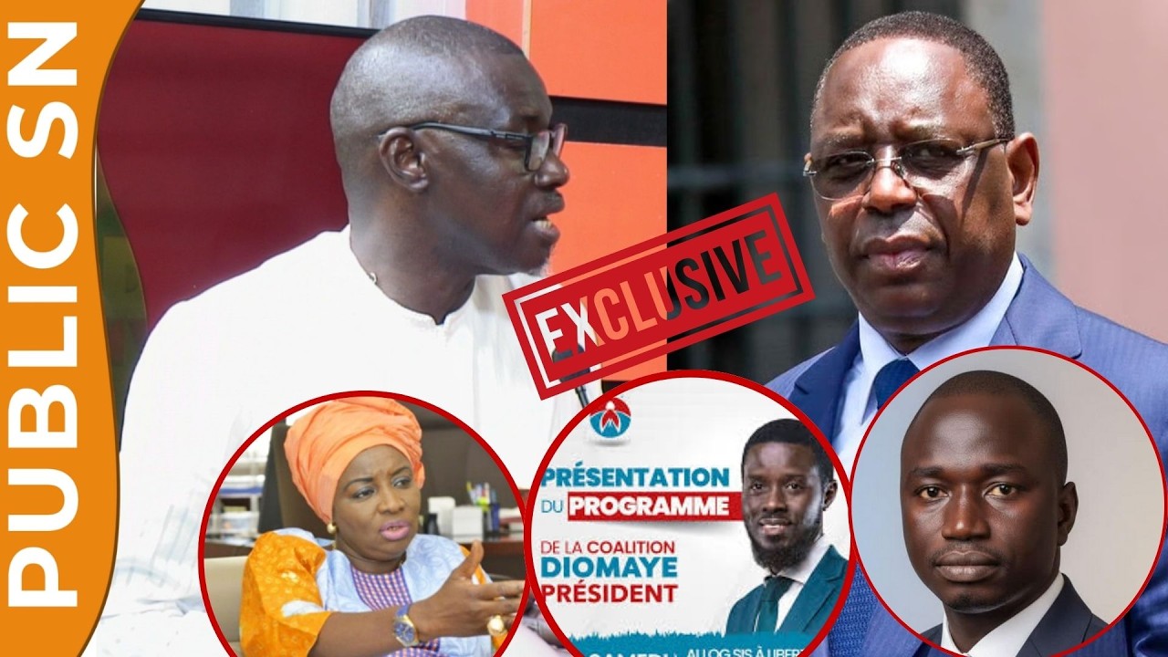 Limogeage et réactions : Dembel Sow commente la décision contre Bougar Diouf