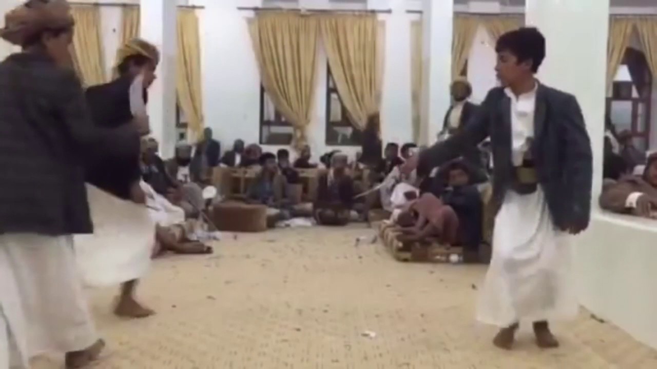 أروع شيلة يمنية 
