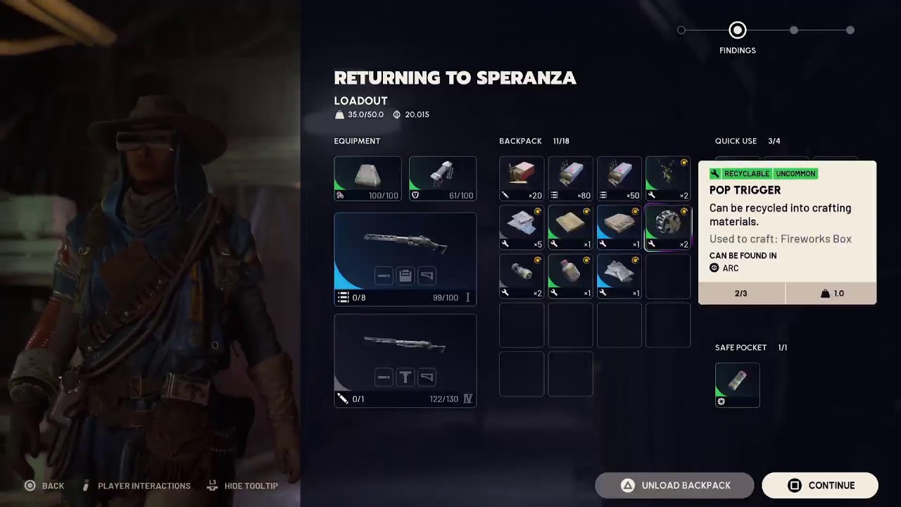 Arc Raiders (No Commentary) Doing Quests