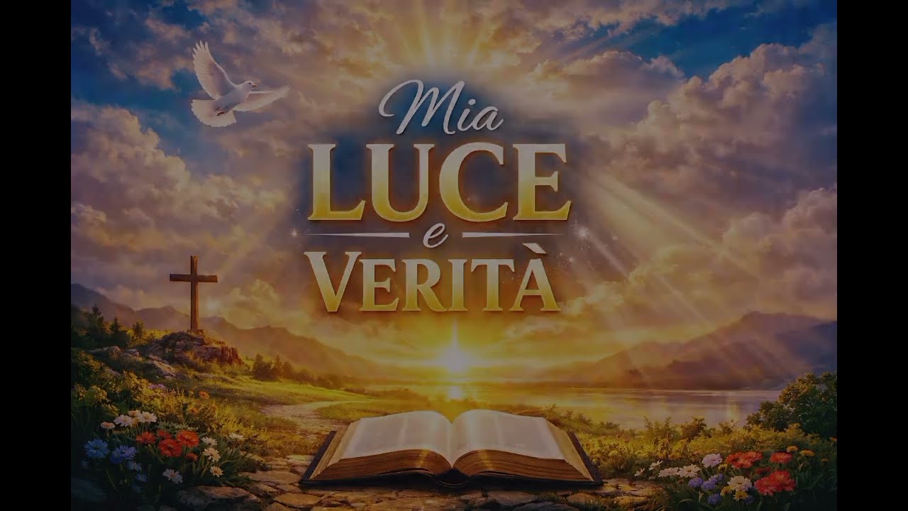 Mia Luce e Verità 