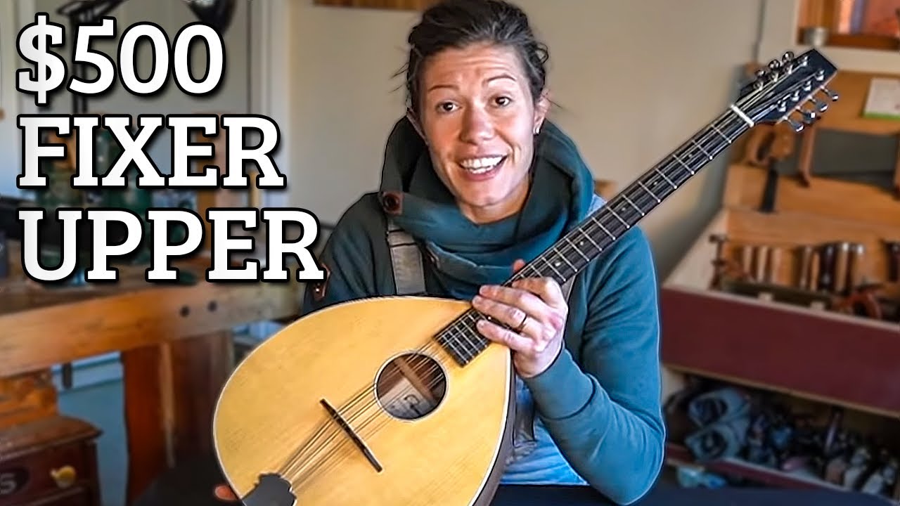Making a MEH instrument AWESOME