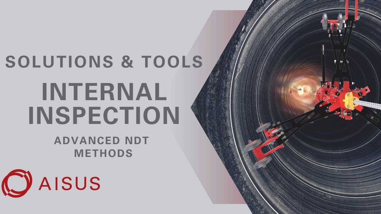 AISUS - Internal Inspection