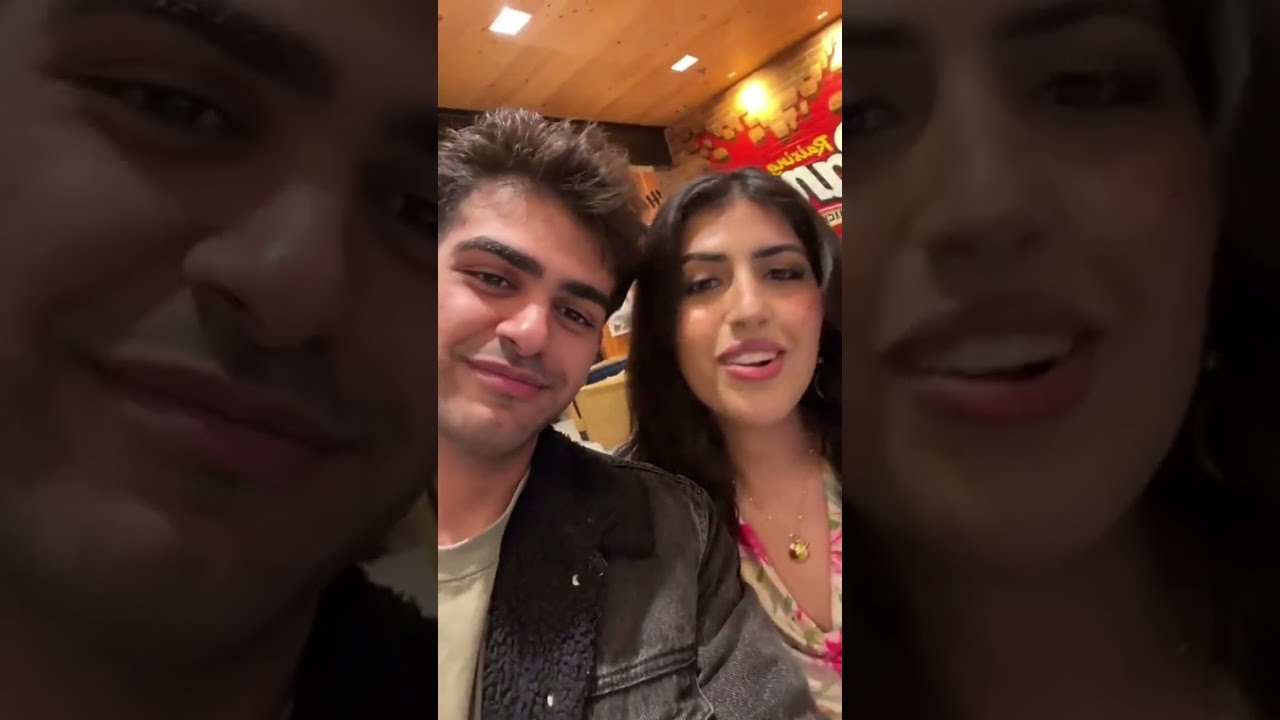 حياة جديدة وحفلة كبيرة مع الشباب 🥳😎