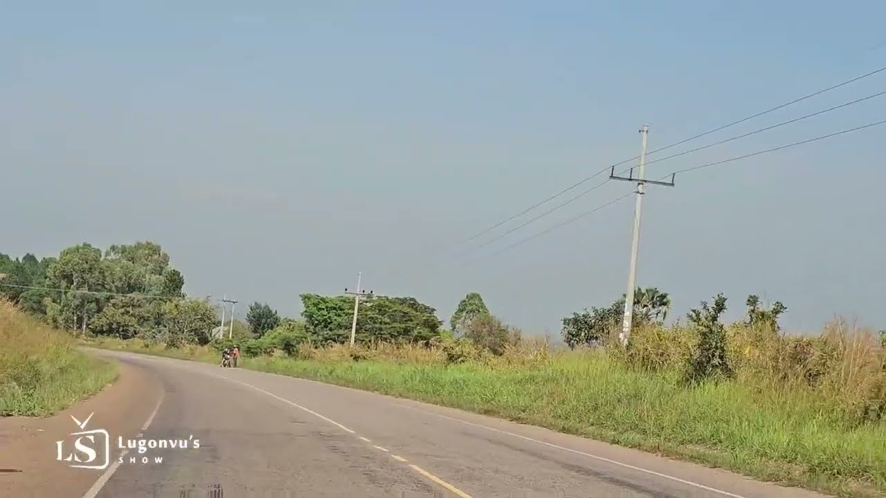 WABULA KIRUMA - AMAZIMA N'OBULWAYO OB OBA OG MU YAFEESI EY'ENSONGA MU GGWANGA?