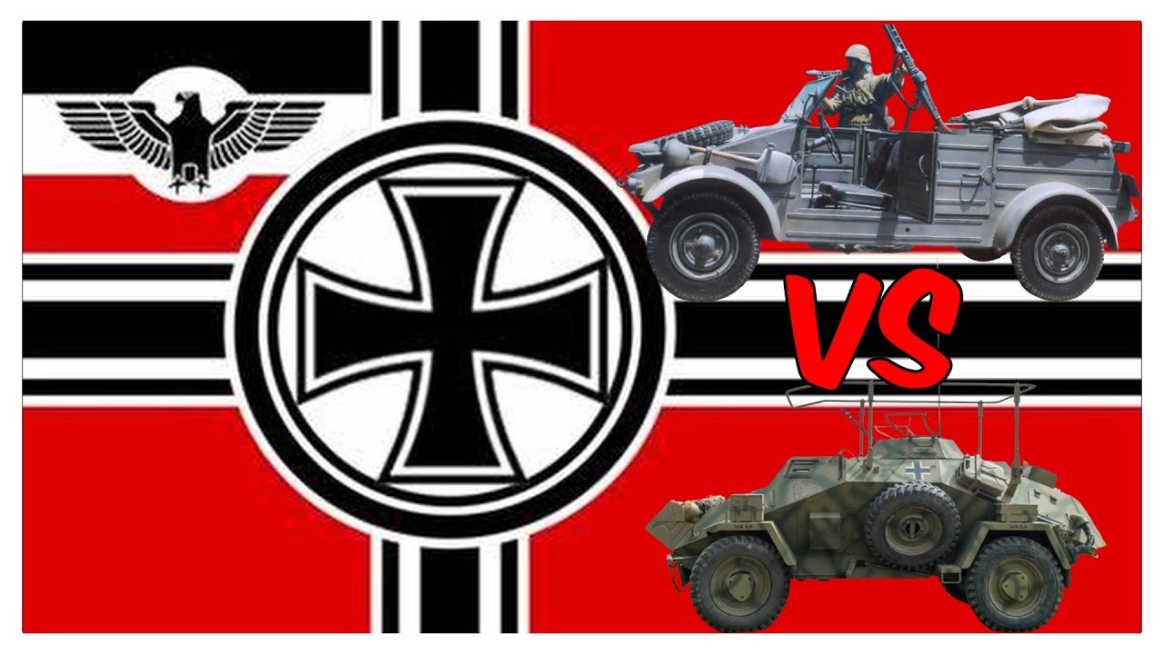 Armoured cars vs Motorized infantry #callofwar