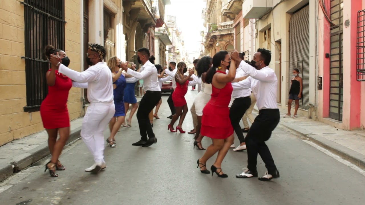 Challenge por el dia del Son Cubano #challengediadelson