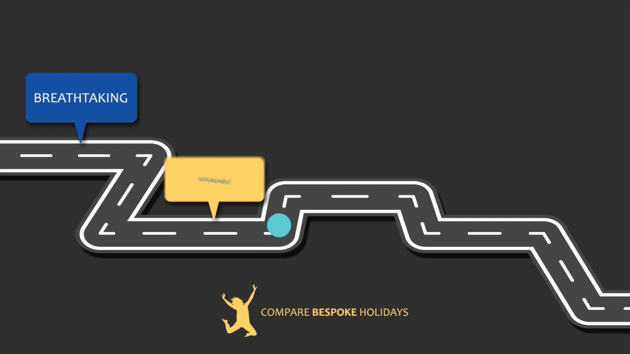 Compare Holidays. Compare Bespoke Holidays