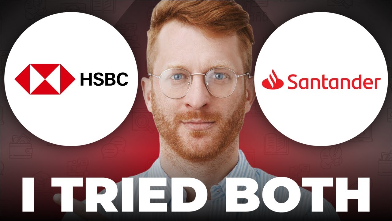 HSBC USA vs Santander Bank: Which is Better?