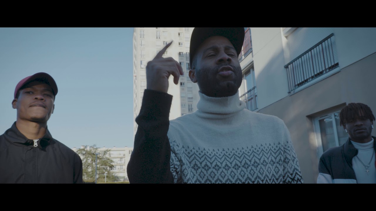 Napo X Yolo Beat & Dona Janeth-Loyal (Clip Officiel)