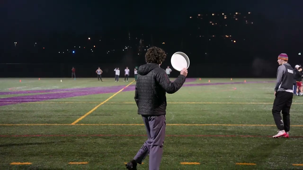 CUT Plus Game 4 at UW 5v5 Tournament 1/2/26