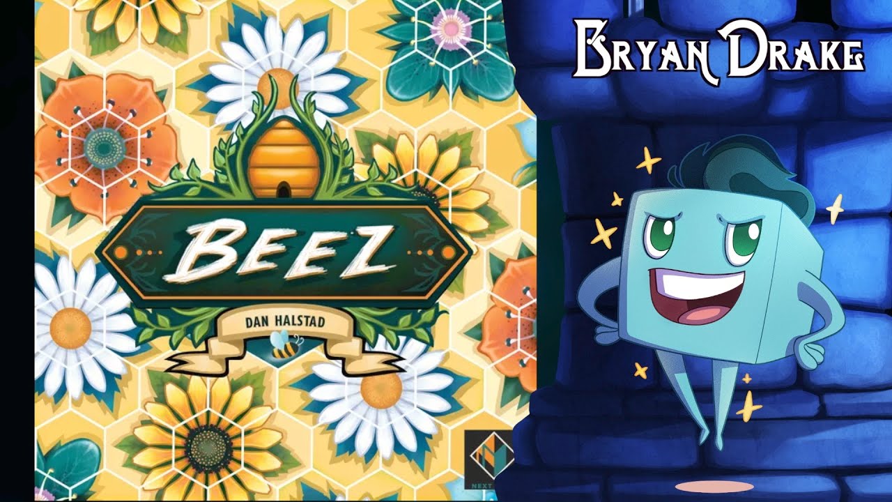 Beez Review - with Bryan