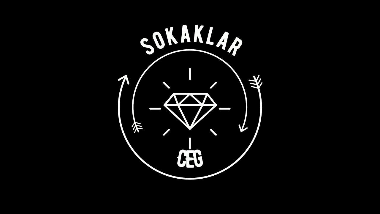 CEG - Sokaklar (slowed)