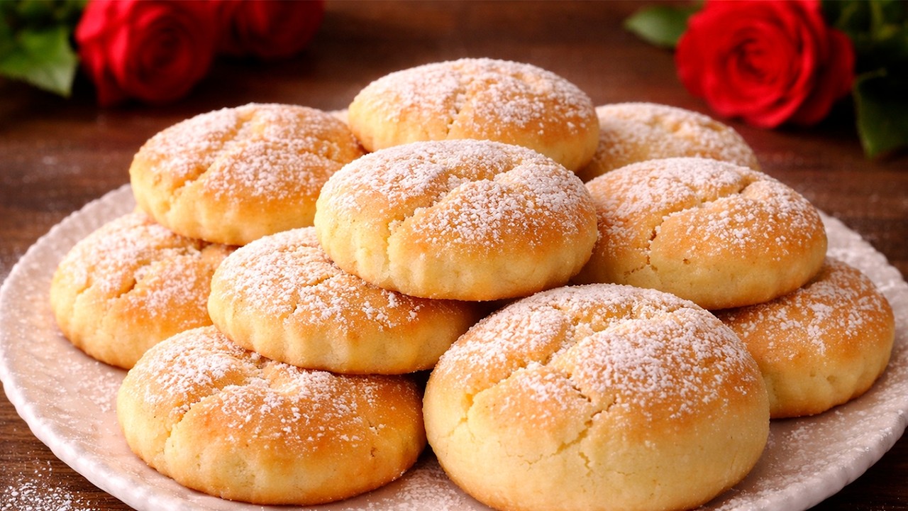 Das Geheimnis meiner Oma: Saftige Kuchen, die jeder in 20 Min backen kann