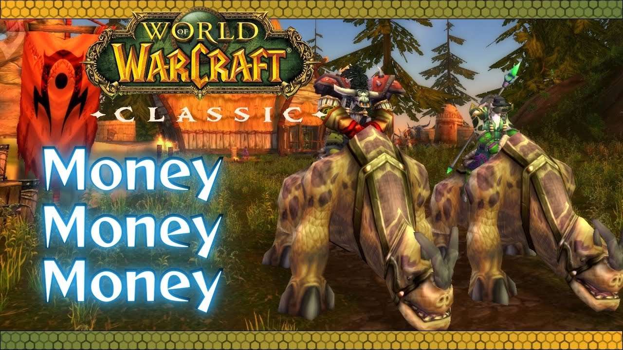 Full quêtes pour gagner gros | WoW TBC Classic #24 | Live du 30/01/2026