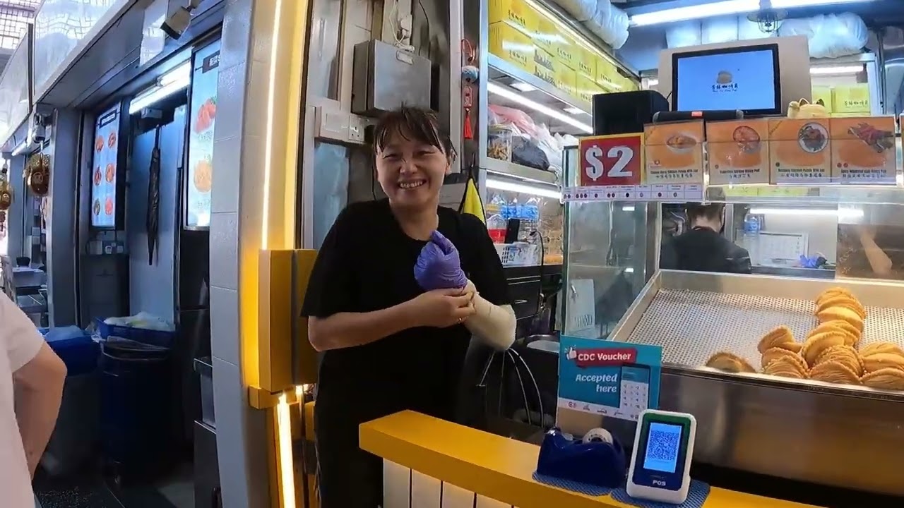 Singapore Travel  vlog / Marina Bay/ Jewel& Chinatown