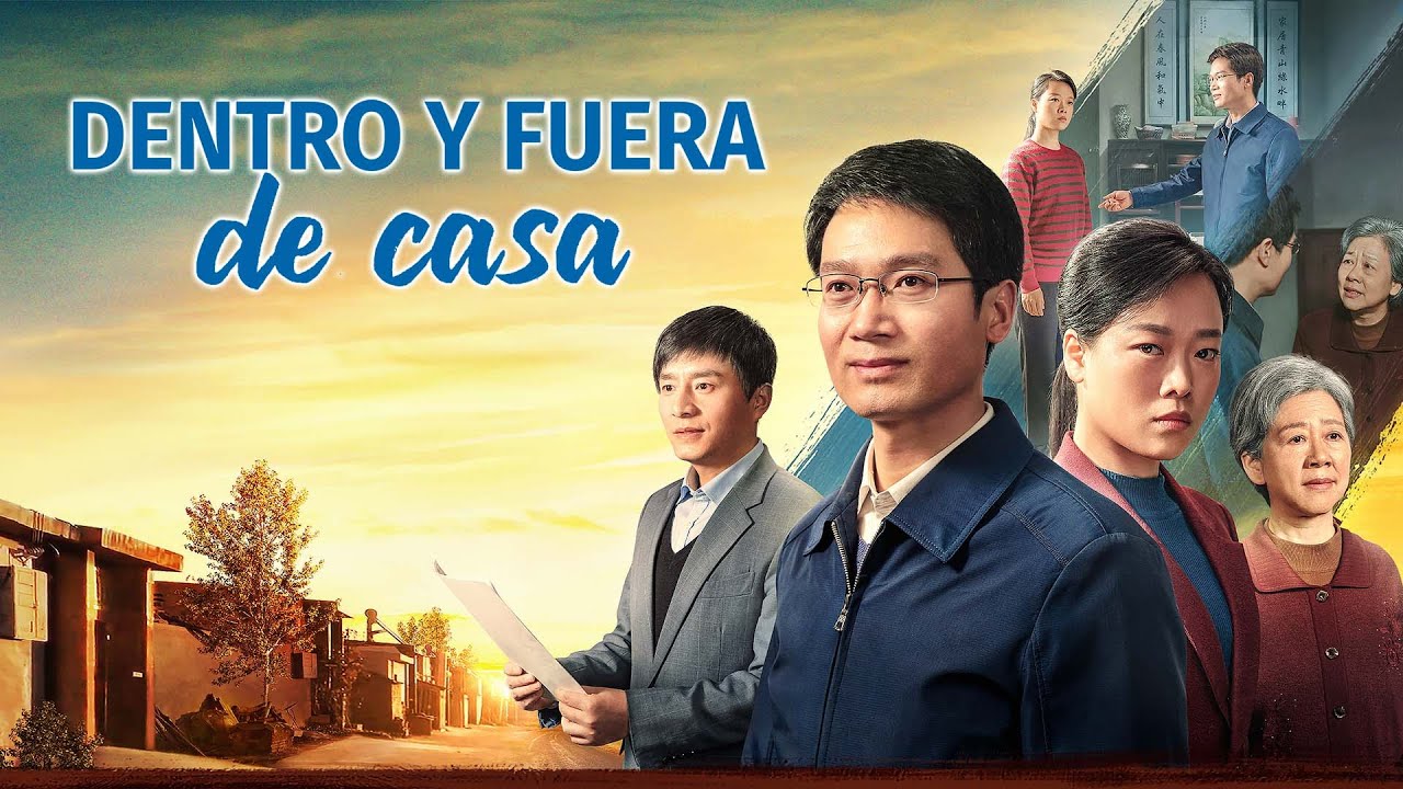 Película cristiana en español | 