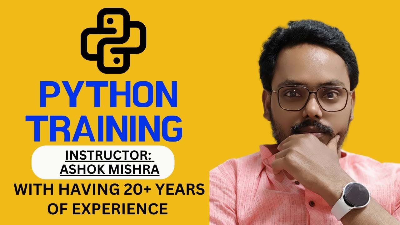 Intro of Python