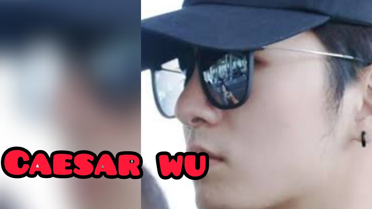 CAESAR WU