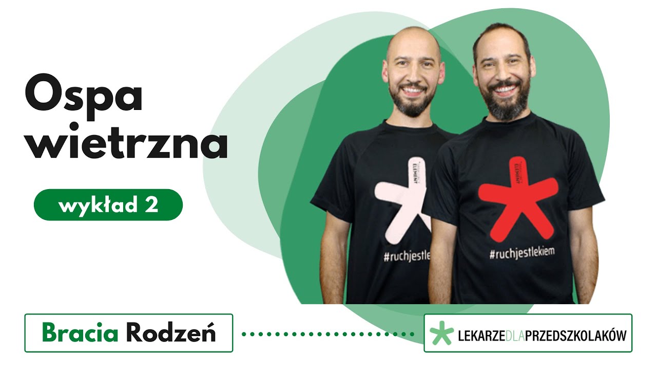 Ospa wietrzna. Dowiesz się jak rozpoznać ospę i co zrobić, żeby pom&oacute;c dziecku w domu.