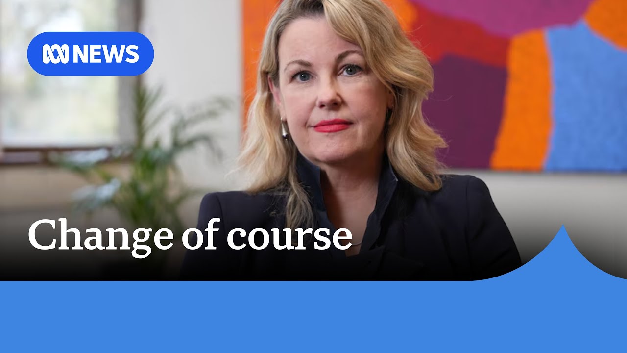 Australian National University walks back plans for forced redundancies | ABC NEWS