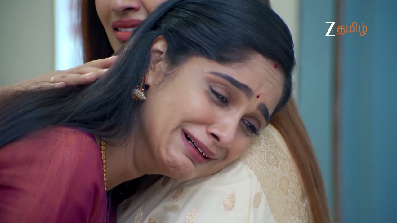 Ayali | Ep - 137 | Webisode | Nov 13 2025 | Zee Tamil