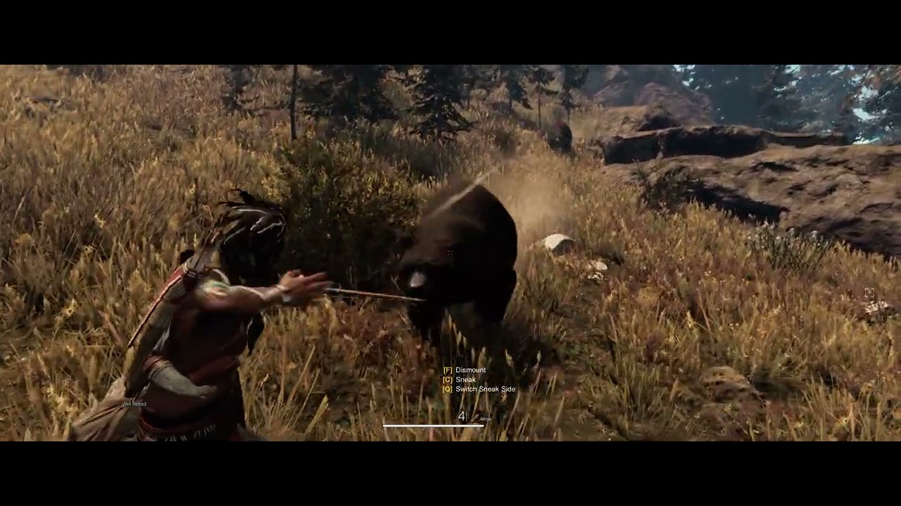 This Land Is My Land-  Gameplay Walkthrough FULL GAME (4K 60FPS) No Commentary- Ep3