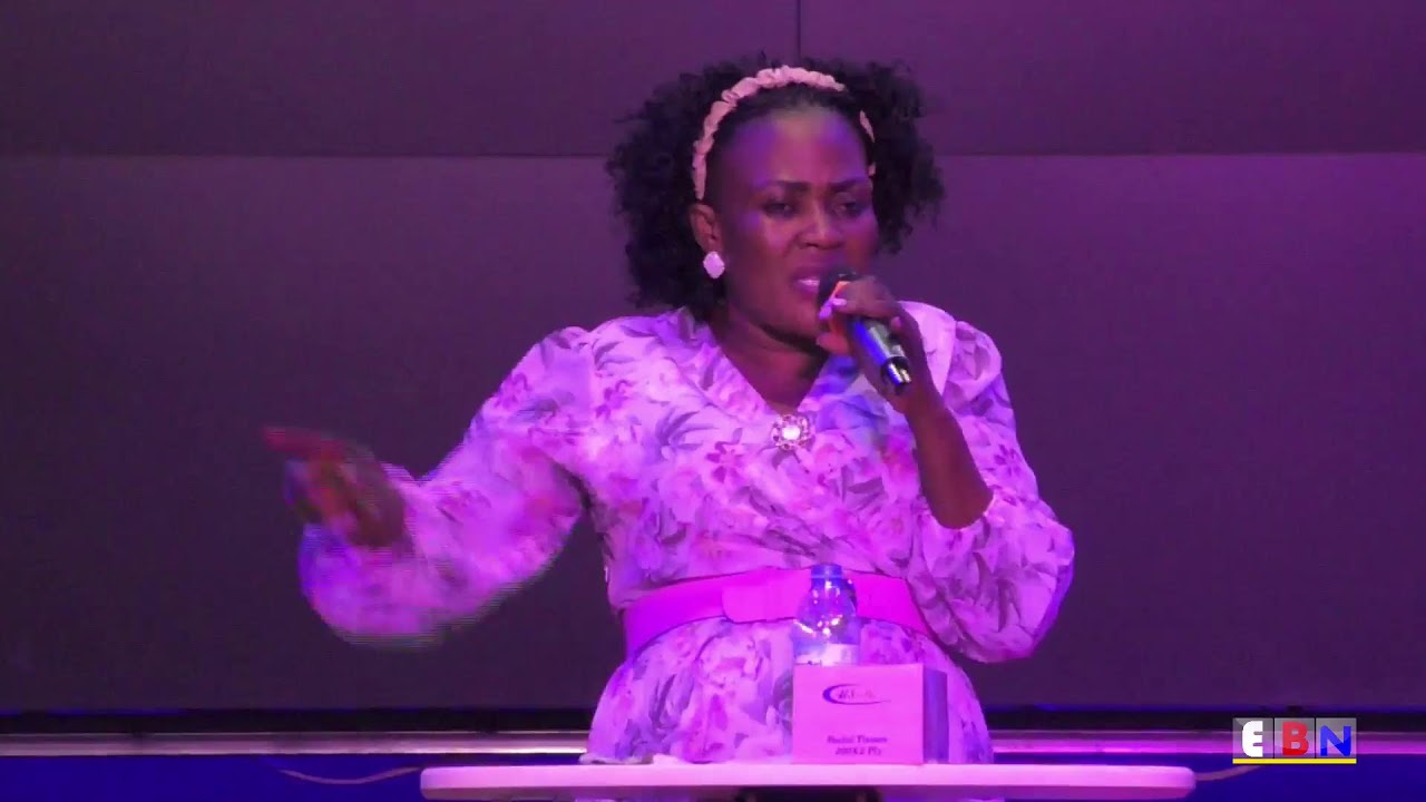 BREAKING THE DEMONIC SERVICE COVENANT | PASTOR SUZAN MUWANGUZI | 21-11-2023