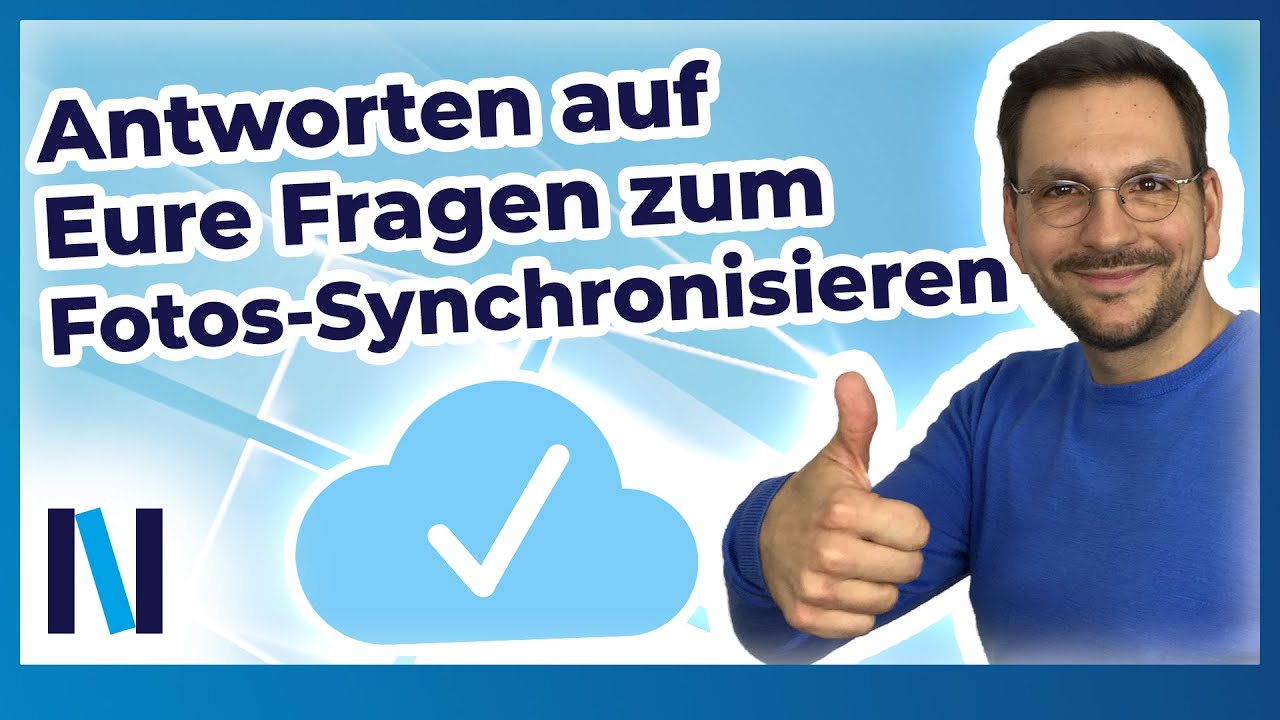 Google Fotos-App und Google Drive: Werden gelöschte Fotos synchronisiert?