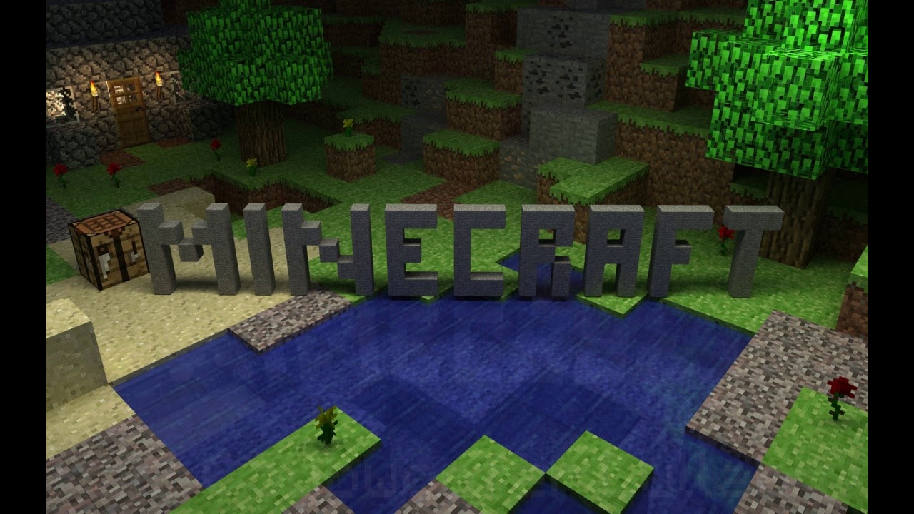 Minecraft Beta 1.7.3 Soundtrack