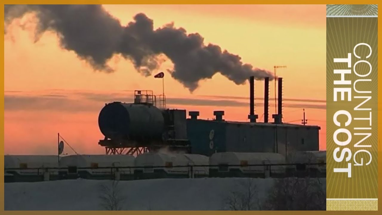 Why Saudi Arabia and Russia consider boosting oil production | Counting the Cost