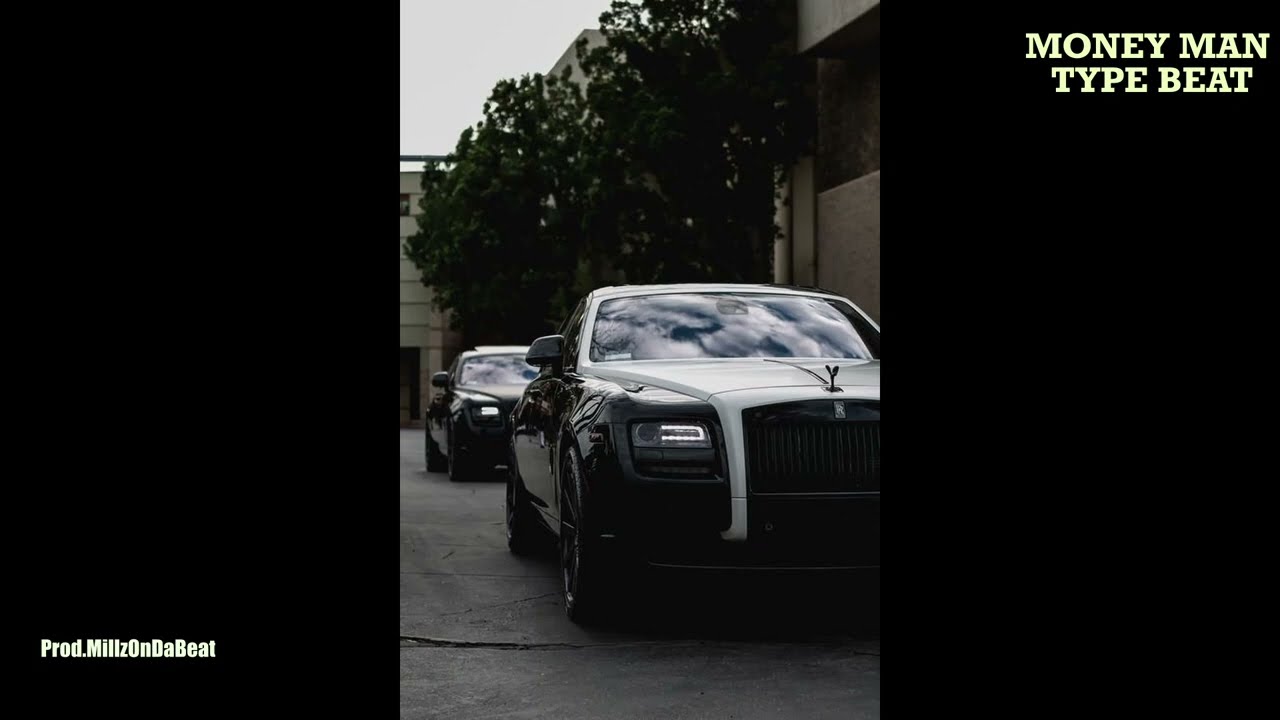 [ FREE ] Money Man Type Beat - 