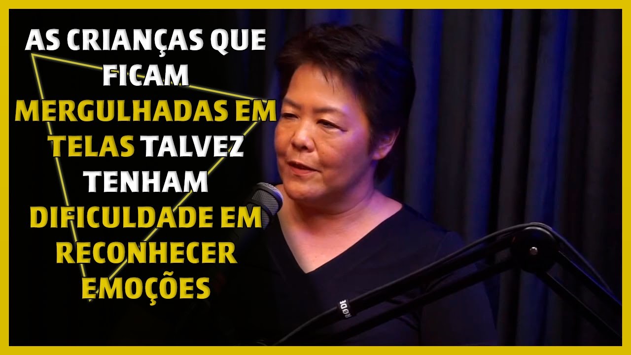 FOCO E ATEN&Ccedil;&Atilde;O - ELISA KOZASA (NEUROCIENTISTA)
