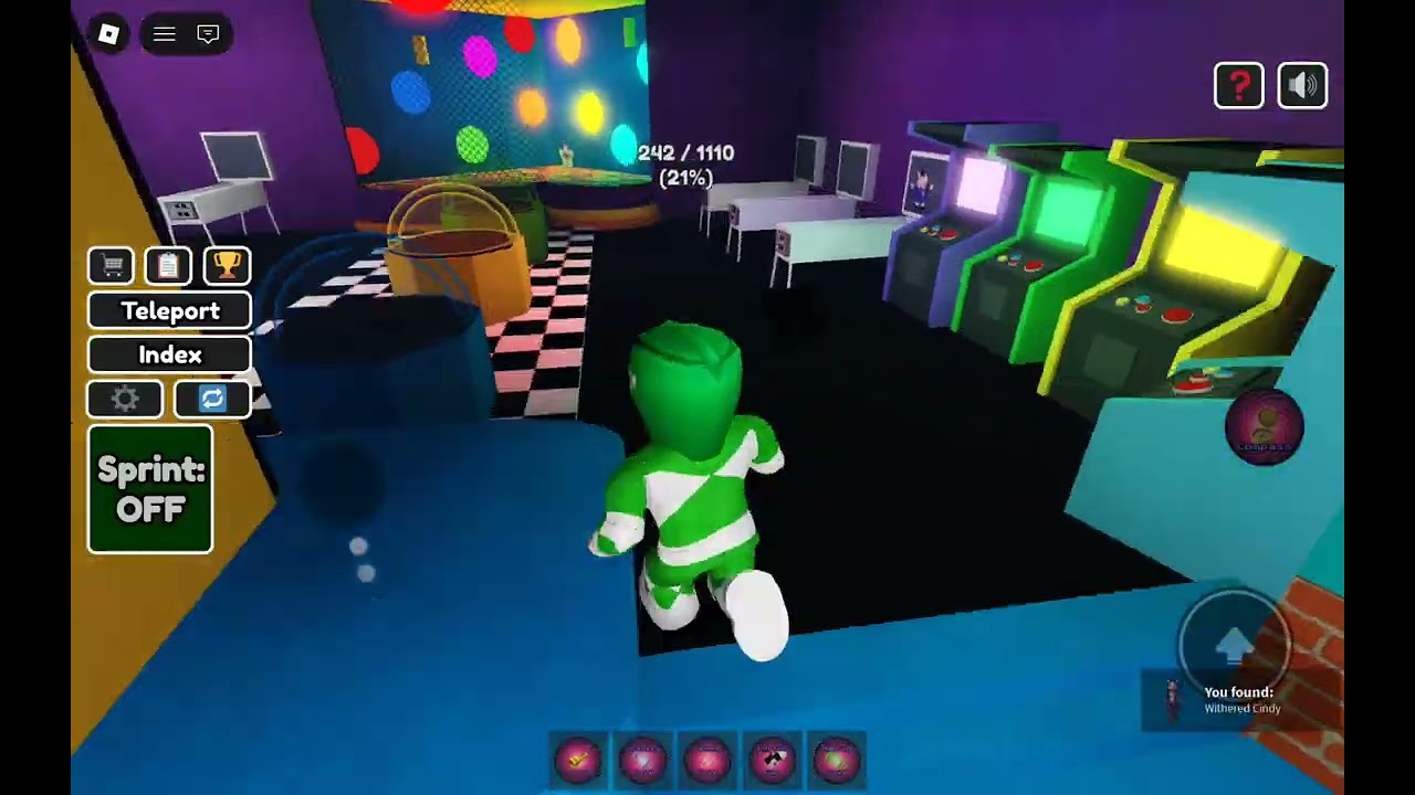 Fine the fnaf part 3 the factory movie pizzeria and virtual world