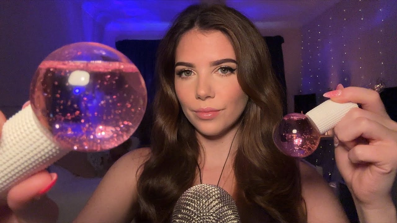 This is the ASMR you NEED to SLEEP Tonight 😴 